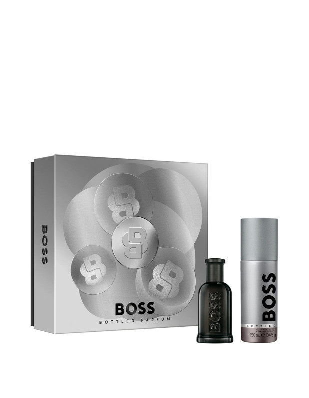 Bottled Parfum 50ml 2-Piece Gift Set